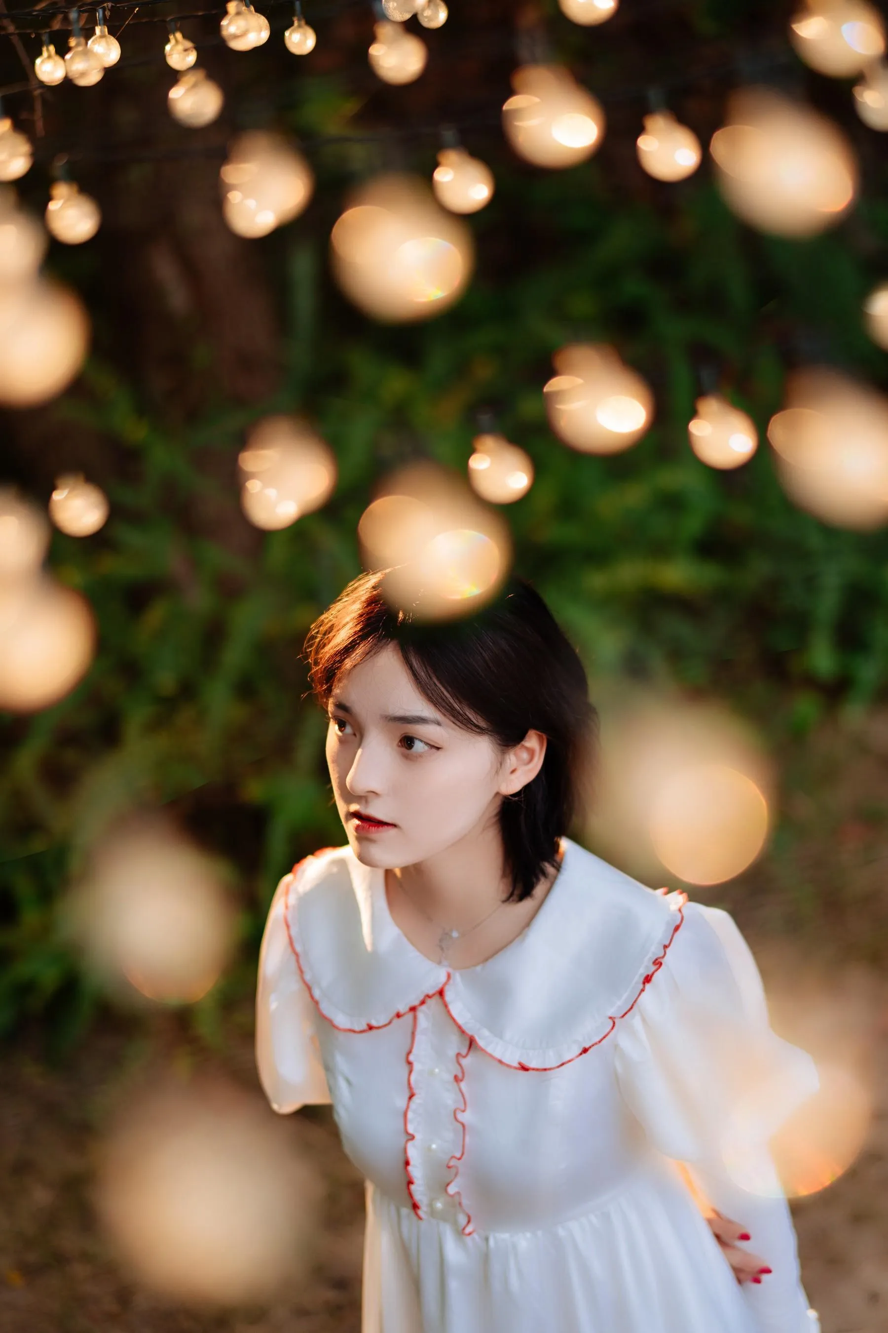 [YITUYU艺图语]2022.01.28 初次邂逅，超高颜值的粉红少女 dudu [23P]插图8